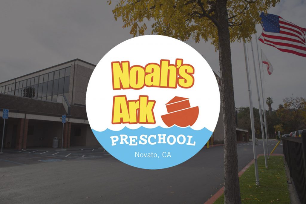 Noahs' Ark Preschool Logo