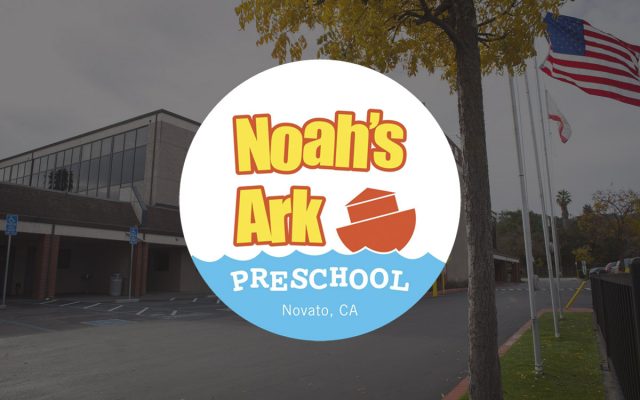 Noahs' Ark Preschool Logo